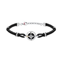 Armband Sector No Limits Herr in Stahl SAGJ31 - SAGJ31